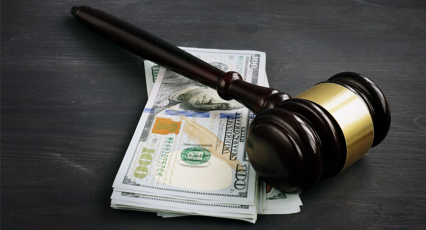 Best lawyer company in Dubai