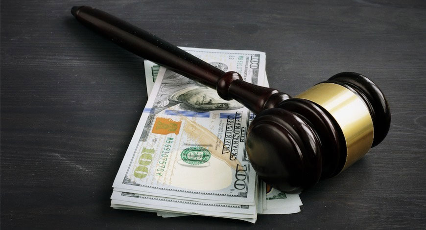 Best lawyer company in Dubai